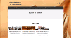 Desktop Screenshot of jurismada.com